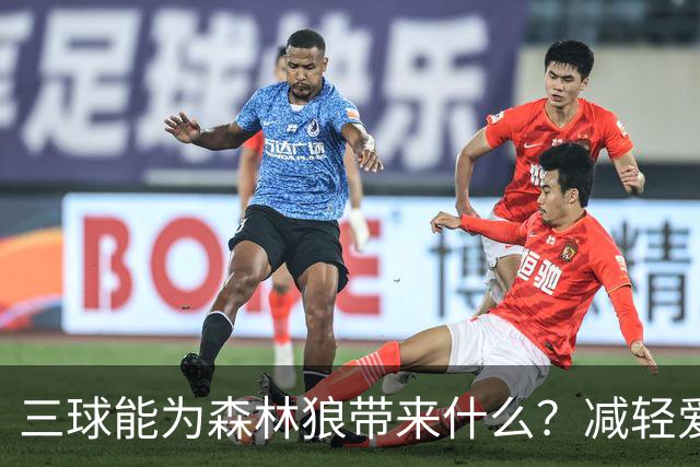 三球能为森林狼带来什么？减轻爱德华兹单打负担 麦丹能惩罚对手